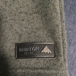 Burton DryRide Coat